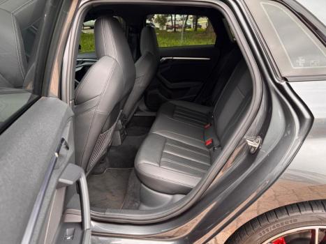 AUDI A3 2.0 16V 4P 40 TFSI SPORTBACK PERFORMANCE BLACK S-TRONIC AUTOMÁTICO, Foto 7