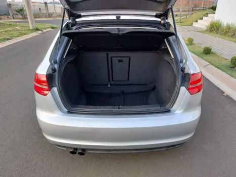 AUDI A3 2.0 16V 4P TFSI SPORTBACK S-TRONIC AUTOMTICO, Foto 4