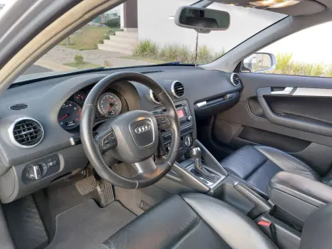 AUDI A3 2.0 16V 4P TFSI SPORTBACK S-TRONIC AUTOMTICO, Foto 11