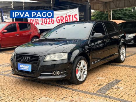 AUDI A3 2.0 16V 4P TFSI SPORTBACK, Foto 1