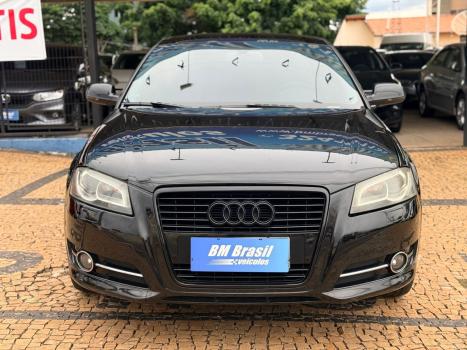 AUDI A3 2.0 16V 4P TFSI SPORTBACK, Foto 2