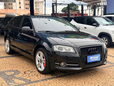 AUDI A3 2.0 16V 4P TFSI SPORTBACK, Foto 3