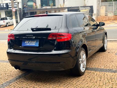 AUDI A3 2.0 16V 4P TFSI SPORTBACK, Foto 4