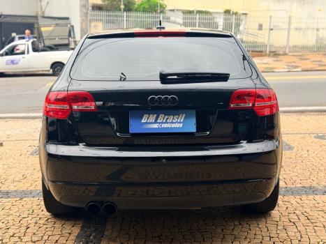 AUDI A3 2.0 16V 4P TFSI SPORTBACK, Foto 5