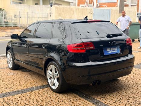 AUDI A3 2.0 16V 4P TFSI SPORTBACK, Foto 6