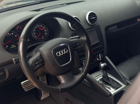 AUDI A3 2.0 16V 4P TFSI SPORTBACK, Foto 8