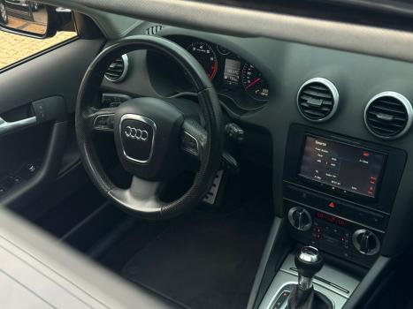 AUDI A3 2.0 16V 4P TFSI SPORTBACK, Foto 9