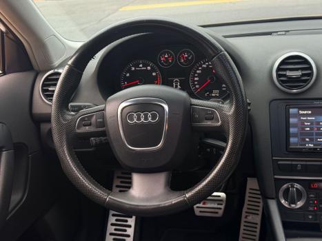 AUDI A3 2.0 16V 4P TFSI SPORTBACK, Foto 10