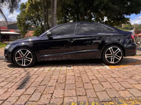 AUDI A3 2.0 16V TFSI SPORT S-TRONIC AUTOM�TICO, Foto 2