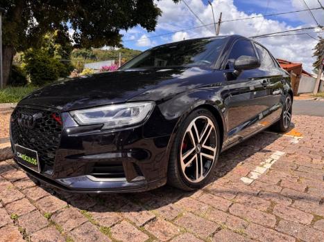 AUDI A3 2.0 16V TFSI SPORT S-TRONIC AUTOM�TICO, Foto 4