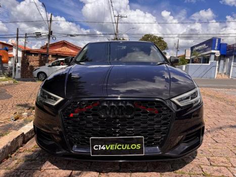 AUDI A3 2.0 16V TFSI SPORT S-TRONIC AUTOM�TICO, Foto 6