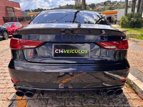 AUDI A3 2.0 16V TFSI SPORT S-TRONIC AUTOM�TICO, Foto 7