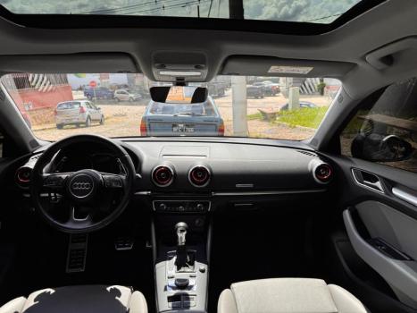 AUDI A3 2.0 16V TFSI SPORT S-TRONIC AUTOM�TICO, Foto 9