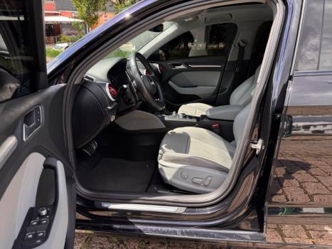 AUDI A3 2.0 16V TFSI SPORT S-TRONIC AUTOM�TICO, Foto 10