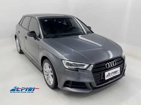 AUDI A3 , Foto 3