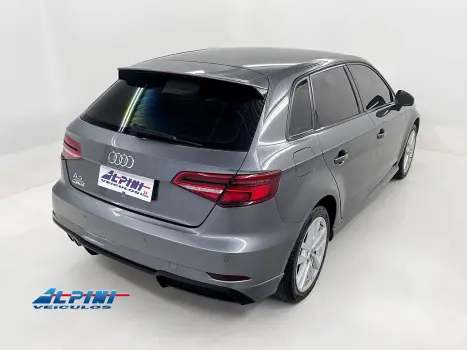AUDI A3 , Foto 4