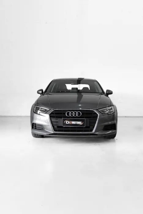 AUDI A3 Sedan 1.4 16V 4P FLEX TFSI PRESTIGE PLUS AUTOMTICO, Foto 2