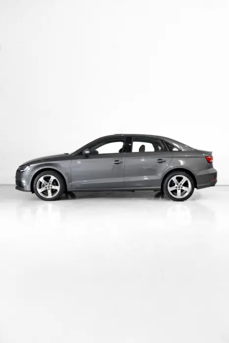 AUDI A3 Sedan 1.4 16V 4P FLEX TFSI PRESTIGE PLUS AUTOMTICO, Foto 3