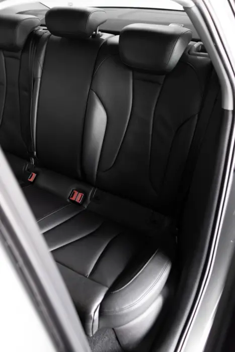 AUDI A3 Sedan 1.4 16V 4P FLEX TFSI PRESTIGE PLUS AUTOMTICO, Foto 6