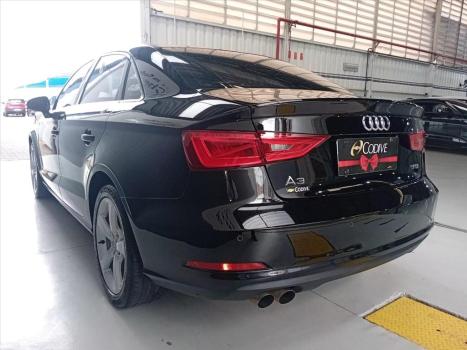 AUDI A3 Sedan 1.4 16V 4P TFSI ATTRACTION S-TRONIC AUTOMTICO, Foto 3