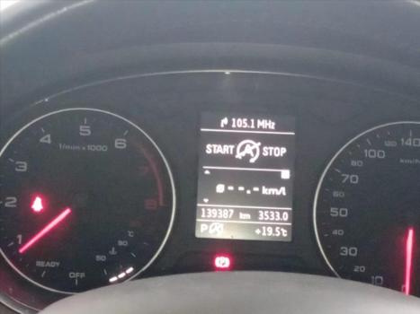 AUDI A3 Sedan 1.4 16V 4P TFSI ATTRACTION S-TRONIC AUTOMTICO, Foto 6