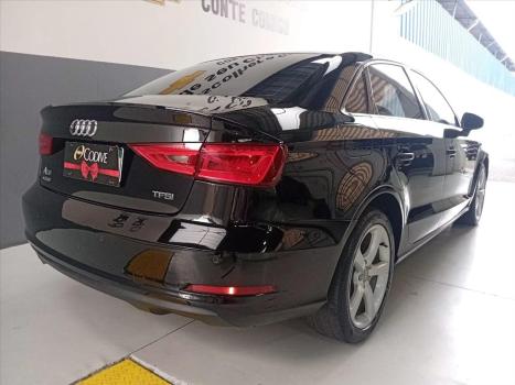 AUDI A3 Sedan 1.4 16V 4P TFSI ATTRACTION S-TRONIC AUTOMTICO, Foto 7