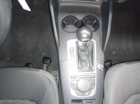 AUDI A3 Sedan 1.4 16V 4P TFSI ATTRACTION S-TRONIC AUTOMTICO, Foto 9