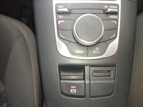 AUDI A3 Sedan 1.4 16V 4P TFSI ATTRACTION S-TRONIC AUTOMTICO, Foto 12