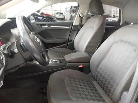 AUDI A3 Sedan 1.4 16V 4P TFSI ATTRACTION S-TRONIC AUTOMTICO, Foto 13