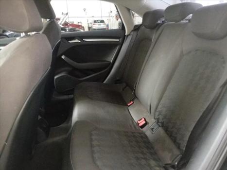 AUDI A3 Sedan 1.4 16V 4P TFSI ATTRACTION S-TRONIC AUTOMTICO, Foto 14