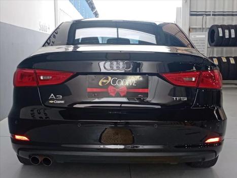 AUDI A3 Sedan 1.4 16V 4P TFSI ATTRACTION S-TRONIC AUTOMTICO, Foto 18
