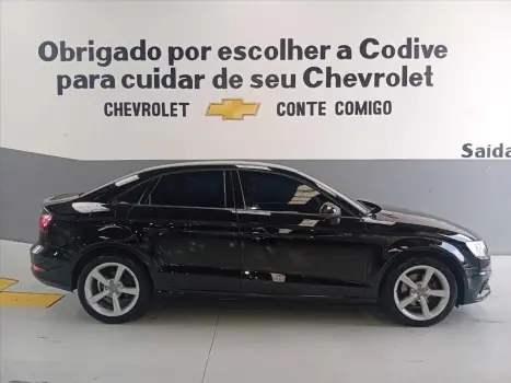 AUDI A3 Sedan 1.4 16V 4P TFSI ATTRACTION S-TRONIC AUTOMTICO, Foto 19