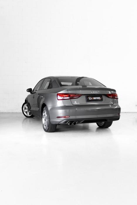 AUDI A3 Sedan 1.4 16V 4P FLEX TFSI PRESTIGE PLUS AUTOMTICO, Foto 4