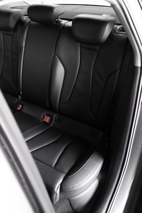 AUDI A3 Sedan 1.4 16V 4P FLEX TFSI PRESTIGE PLUS AUTOMTICO, Foto 6