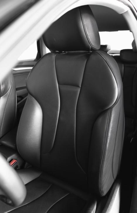 AUDI A3 Sedan 1.4 16V 4P FLEX TFSI PRESTIGE PLUS AUTOMTICO, Foto 7