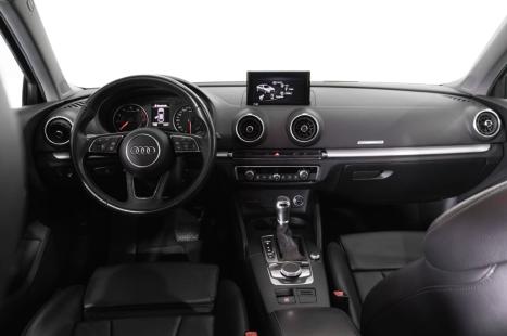 AUDI A3 Sedan 1.4 16V 4P FLEX TFSI PRESTIGE PLUS AUTOMTICO, Foto 9