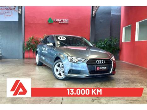 AUDI A3 Sedan 1.4 16V 4P FLEX TFSI PRESTIGE AUTOM�TICO, Foto 1