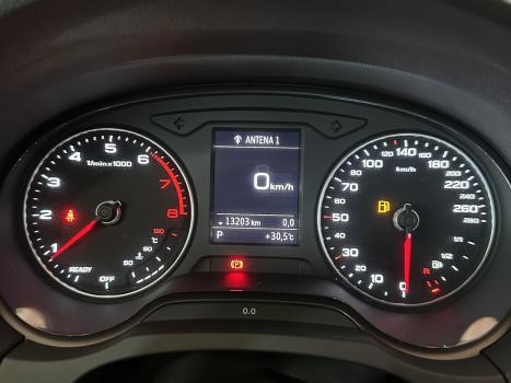 AUDI A3 Sedan 1.4 16V 4P FLEX TFSI PRESTIGE AUTOM�TICO, Foto 2