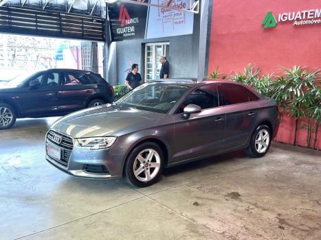 AUDI A3 Sedan 1.4 16V 4P FLEX TFSI PRESTIGE AUTOM�TICO, Foto 3
