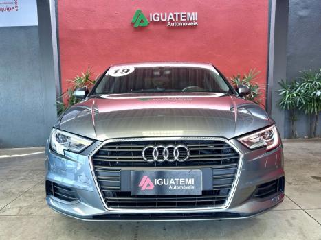 AUDI A3 Sedan 1.4 16V 4P FLEX TFSI PRESTIGE AUTOM�TICO, Foto 6