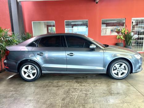 AUDI A3 Sedan 1.4 16V 4P FLEX TFSI PRESTIGE AUTOM�TICO, Foto 7
