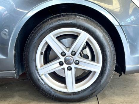 AUDI A3 Sedan 1.4 16V 4P FLEX TFSI PRESTIGE AUTOM�TICO, Foto 8