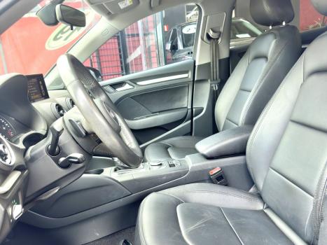 AUDI A3 Sedan 1.4 16V 4P FLEX TFSI PRESTIGE AUTOM�TICO, Foto 9