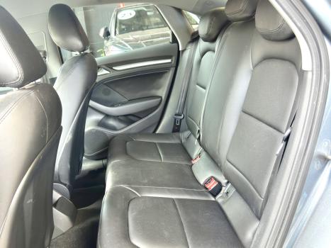AUDI A3 Sedan 1.4 16V 4P FLEX TFSI PRESTIGE AUTOM�TICO, Foto 10