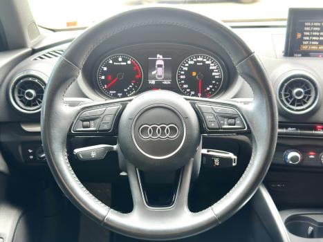 AUDI A3 Sedan 1.4 16V 4P FLEX TFSI PRESTIGE AUTOM�TICO, Foto 12