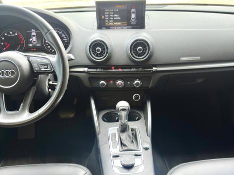 AUDI A3 Sedan 1.4 16V 4P FLEX TFSI PRESTIGE AUTOM�TICO, Foto 13
