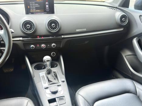AUDI A3 Sedan 1.4 16V 4P FLEX TFSI PRESTIGE AUTOM�TICO, Foto 14