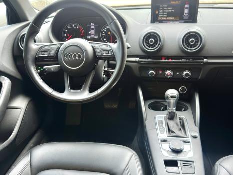 AUDI A3 Sedan 1.4 16V 4P FLEX TFSI PRESTIGE AUTOM�TICO, Foto 15