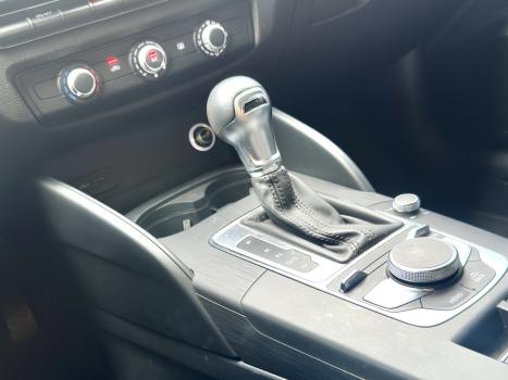 AUDI A3 Sedan 1.4 16V 4P FLEX TFSI PRESTIGE AUTOM�TICO, Foto 16