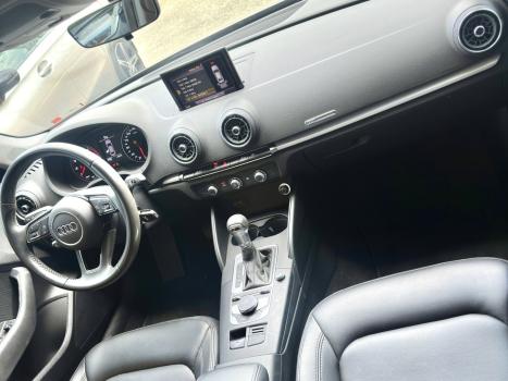 AUDI A3 Sedan 1.4 16V 4P FLEX TFSI PRESTIGE AUTOM�TICO, Foto 17